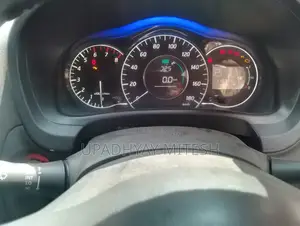 Honda Fit 2017 Silver