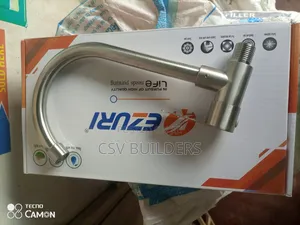 Ezuri Wall Tap