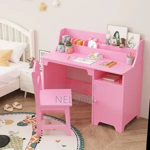 Study Tables for Kids