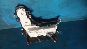 Honda Fit Shuttle Ac Control