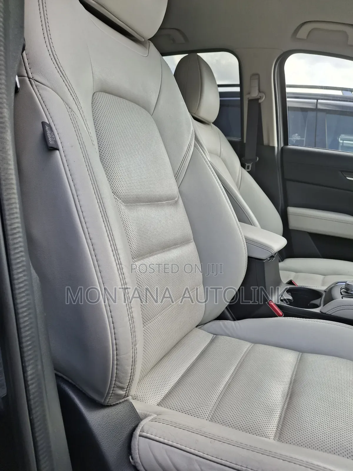 Mazda CX-5 2.2 Diesel AWD 2019 Gray