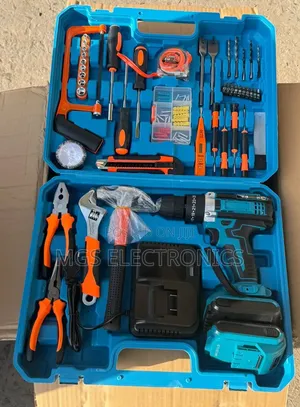 Cordless Drill 36v