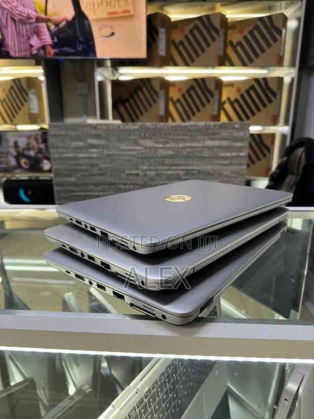 Laptop HP EliteBook 820 G3 8GB Intel Core i5 SSD 256GB