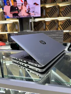 Laptop HP EliteBook 820 G3 8GB Intel Core i5 SSD 256GB