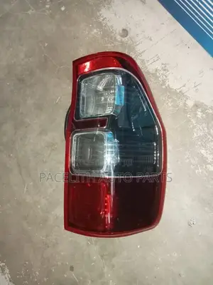 Tail Lamp Ford Ranger Smoked ( Casp)