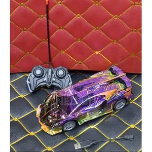 Rechargeable Remote Car
