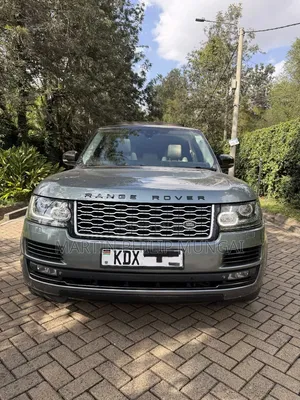 Land Rover Range Rover Sport SE Td6 4x4 (3.0L 6cyl 8A) 2017