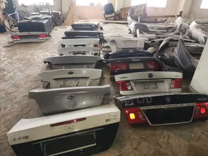 Toyota,Subaru ,Nissan,Mercedes, BMW ,Vw Boot/Trunk