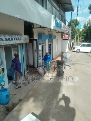Shop for Rent in Kilileshwa