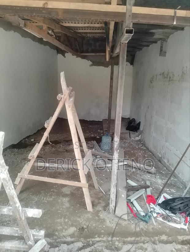 Shop for Rent in Kilileshwa - thumbnail 2