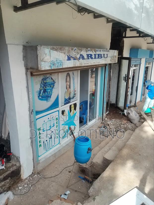 Shop for Rent in Kilileshwa - thumbnail 4