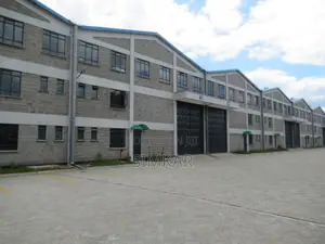7,530 Sq Ft Warehouses to Let in Baba Dogo