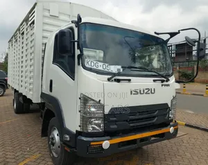 Isuzu Frr90 2021