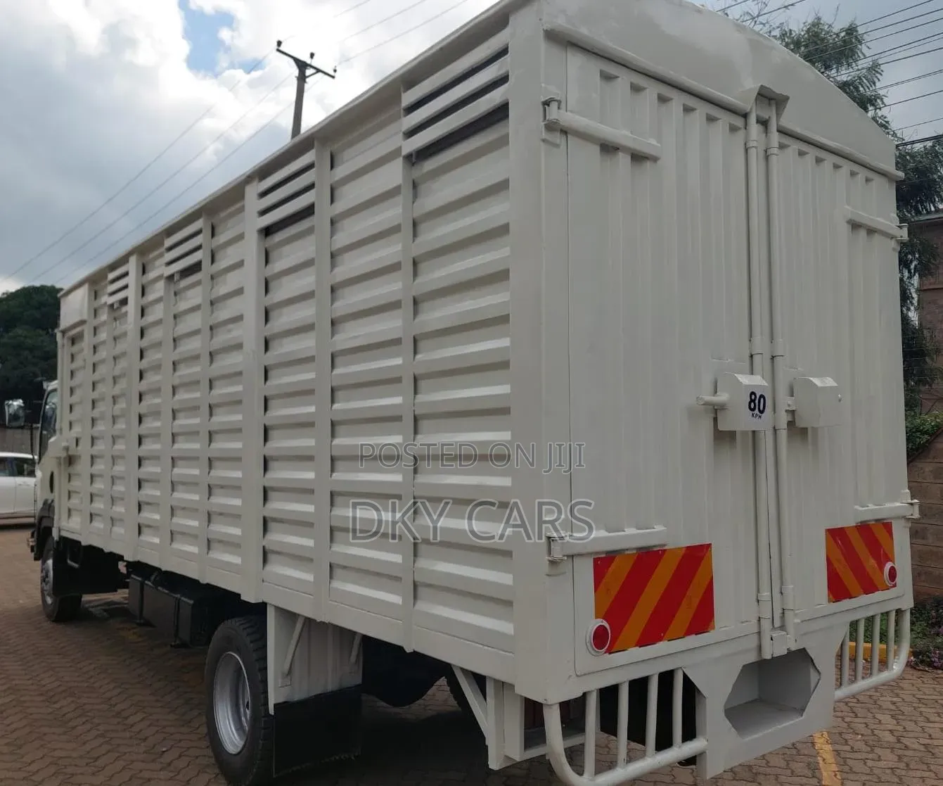 Isuzu Frr90 2021