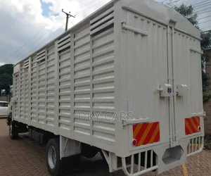 Isuzu Frr90 2021