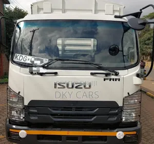 Isuzu Frr90 2021