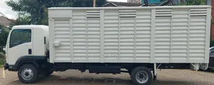 Isuzu Frr90 2021