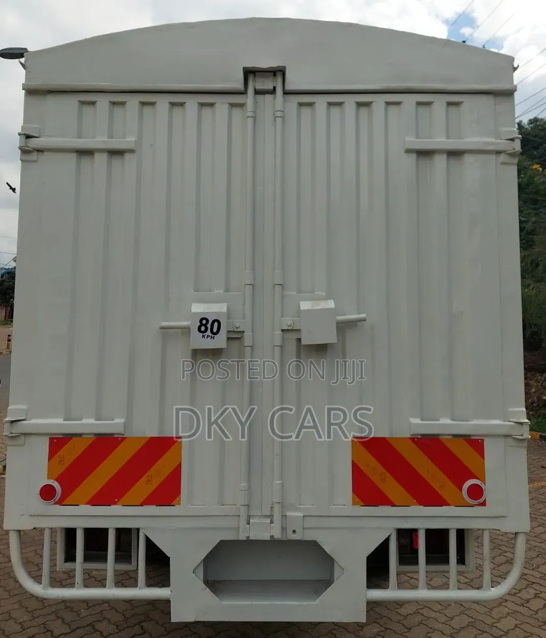 Isuzu Frr90 2021