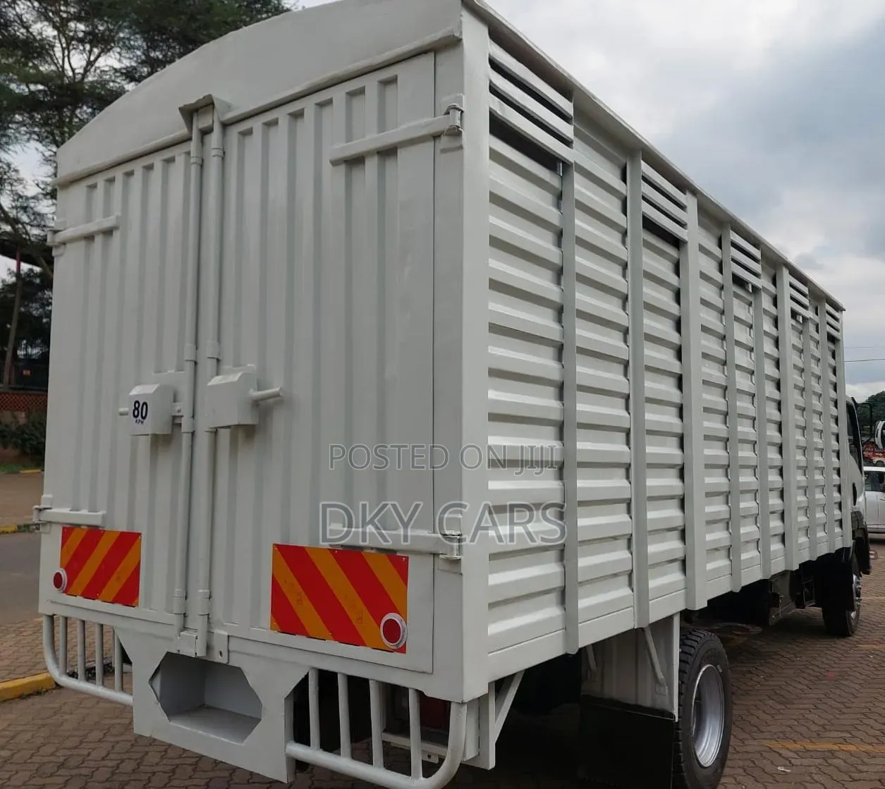Isuzu Frr90 2021