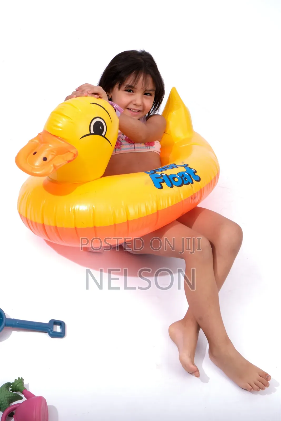 Swimming Duck Floaters