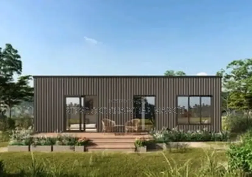 1bdrm House in Whole Of Kenya, Nairobi Central for sale