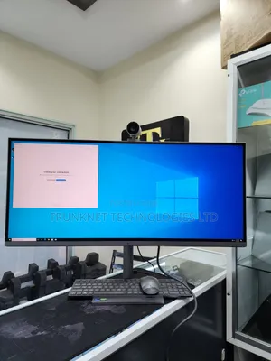 New Desktop Computer HP Envy 32GB Intel Core i7 SSD 1T