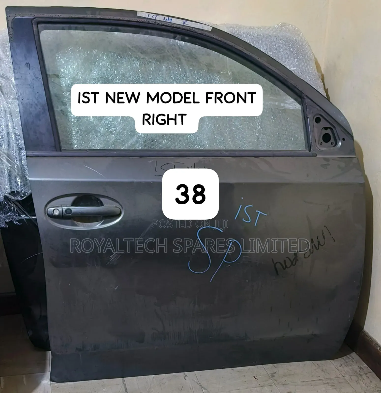 Ist New Model Front Right Door