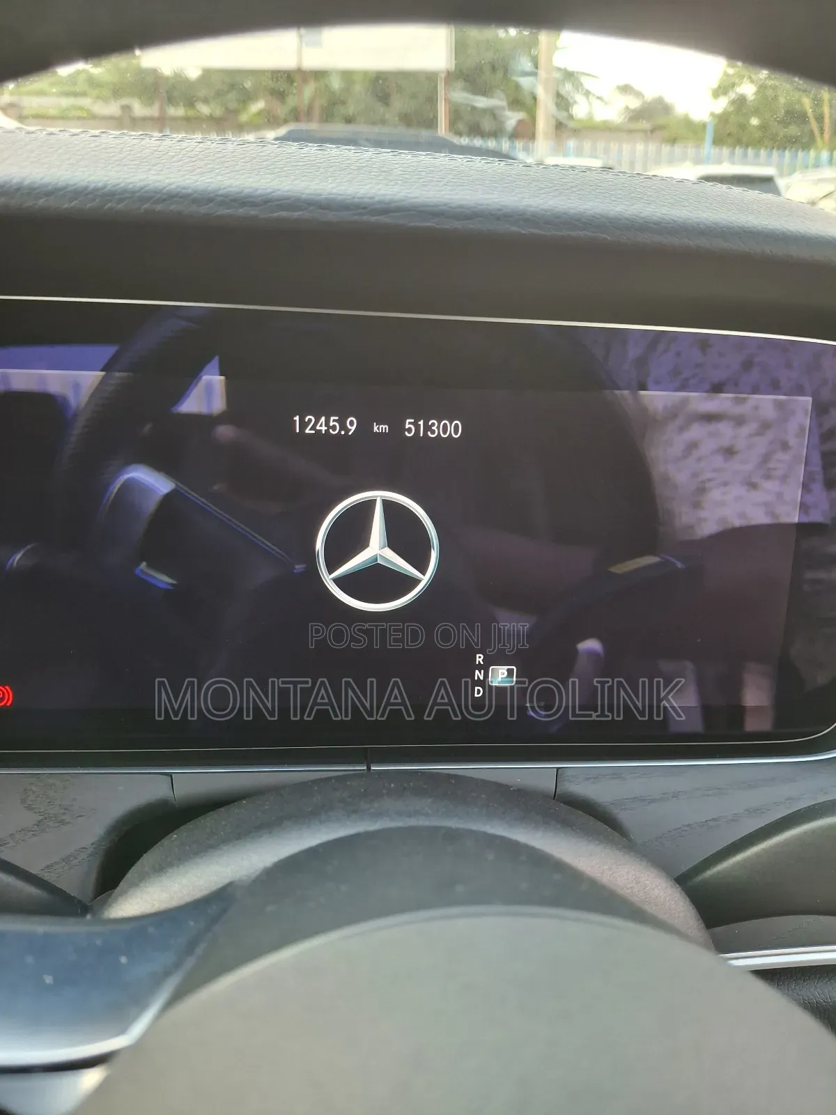 Mercedes-Benz E200 2020 Pearl