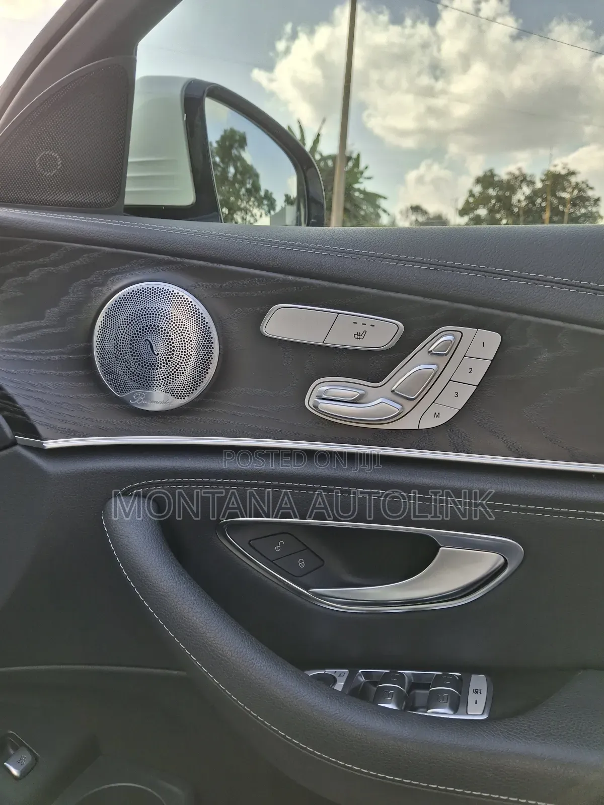 Mercedes-Benz E200 2020 Pearl
