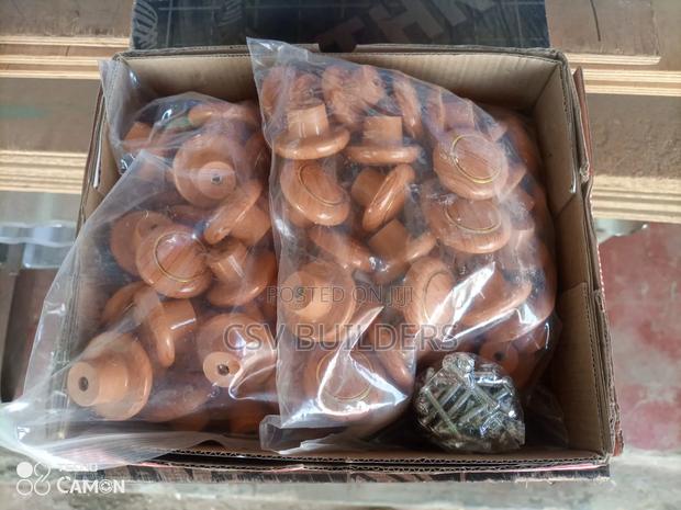 Drawer Door Knobs 100pcs