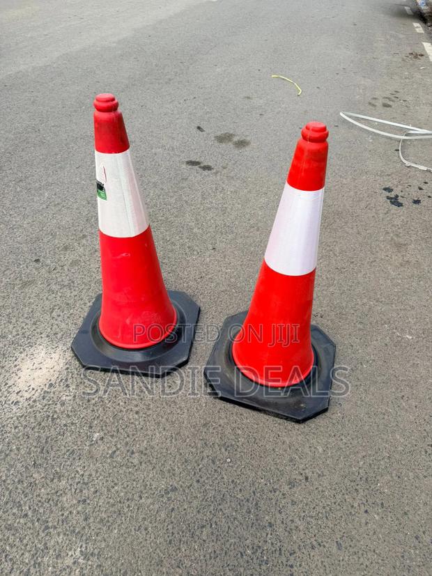 Traffic Cones