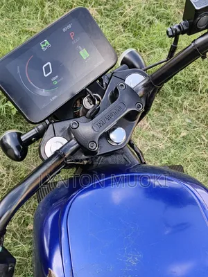 CFMoto 150NK 2023 Blue
