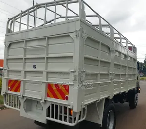 Isuzu Fvr90