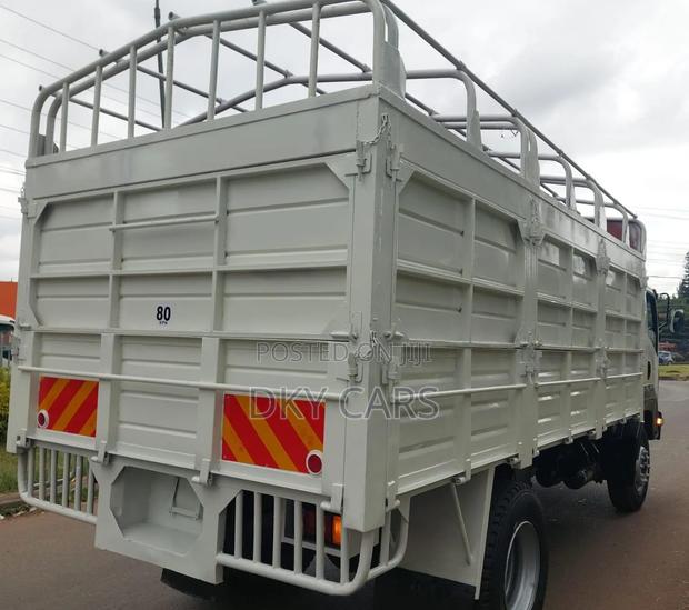 Isuzu Fvr90 - thumbnail 2