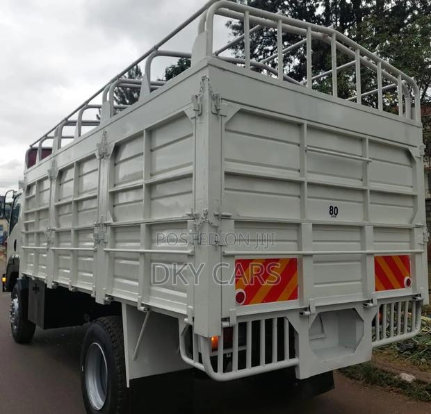 Isuzu Fvr90 - thumbnail 5