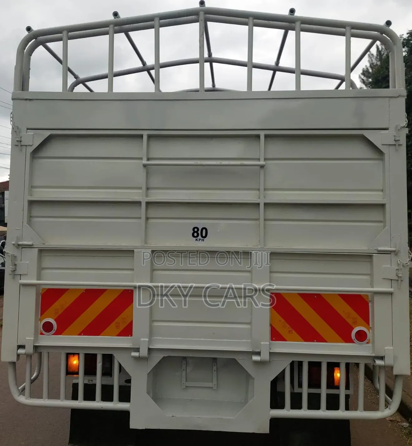 Isuzu Fvr90
