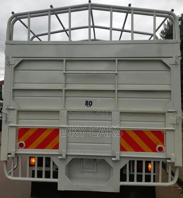 Isuzu Fvr90 - thumbnail 6