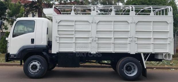 Isuzu Fvr90 - thumbnail 7