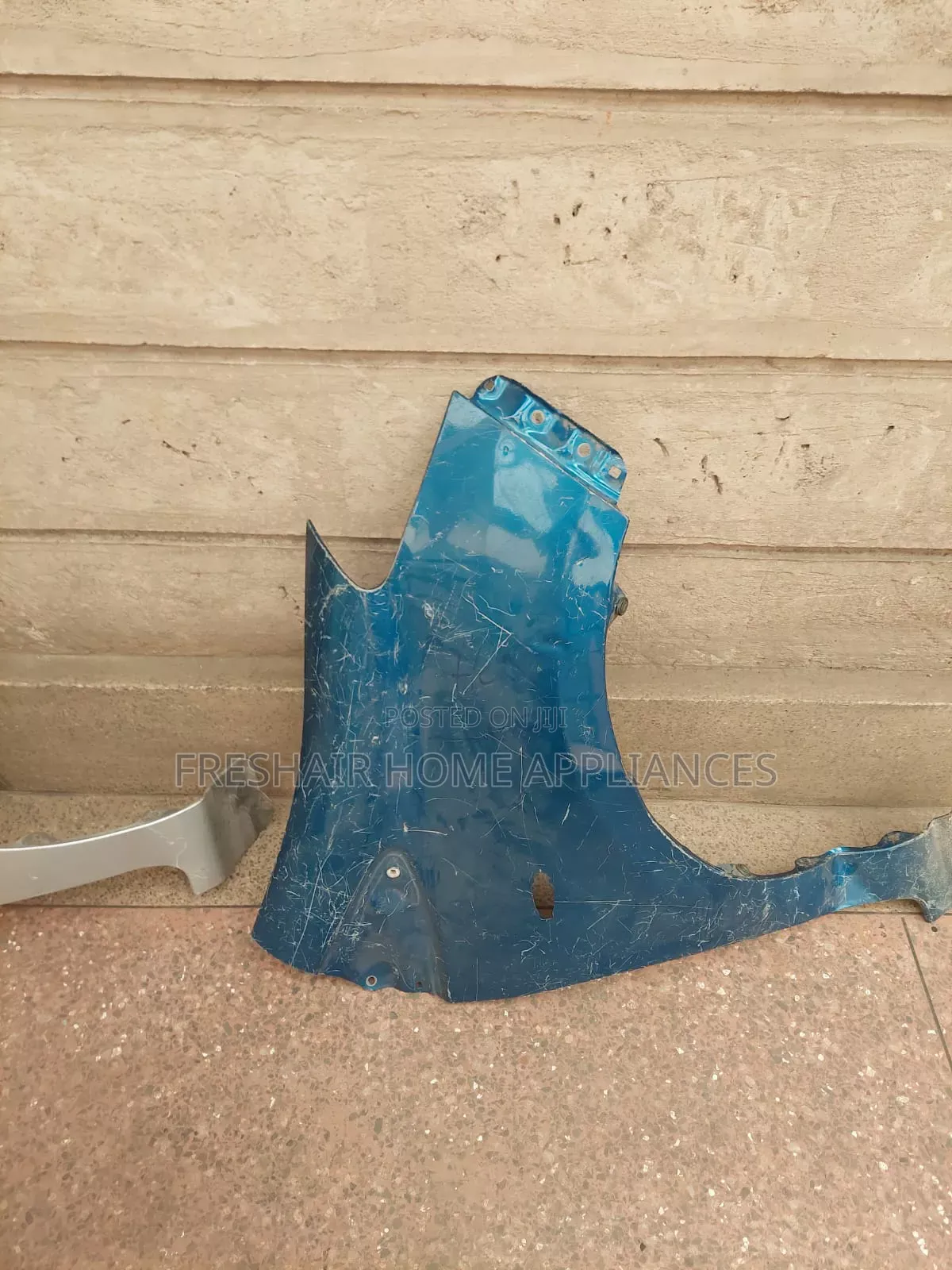 Vitz Jewela 2014 Wing