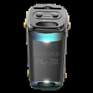 Vision Plus Beatpro Bluetooth Speakers With Microphone