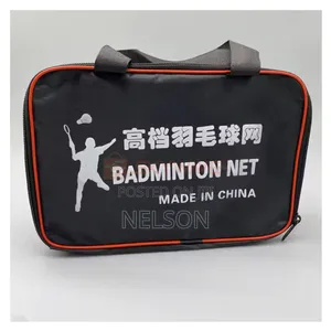 Badminton Net