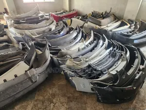 Bumpers Toyota,Subaru,Nissan ,Hyundai, Kia, Front Bumpers
