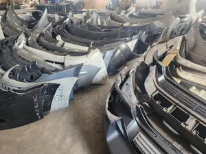 Bumpers Toyota,Subaru,Nissan ,Hyundai, Kia, Front Bumpers