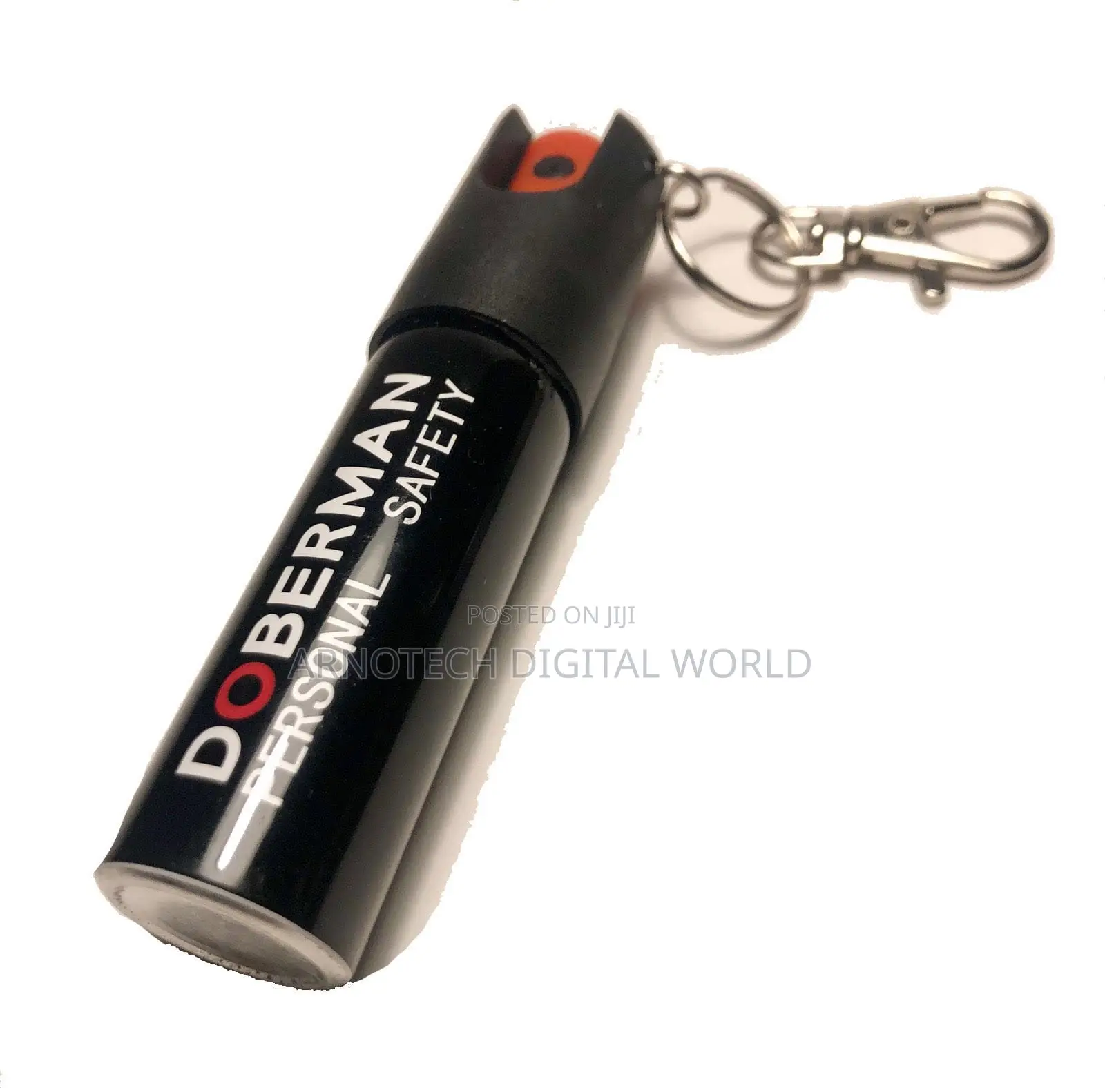 Keyring Pepper Spray