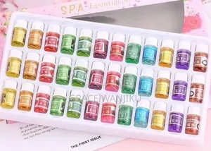 36 Piece Essential Oil , Essential Oil