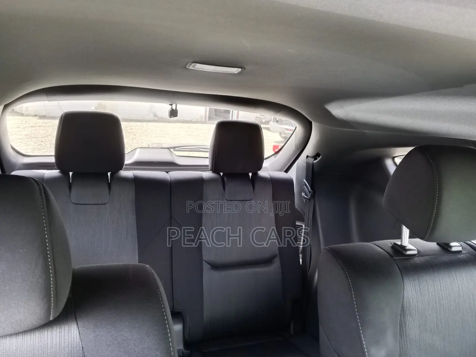 Mazda CX-8 2019 Silver