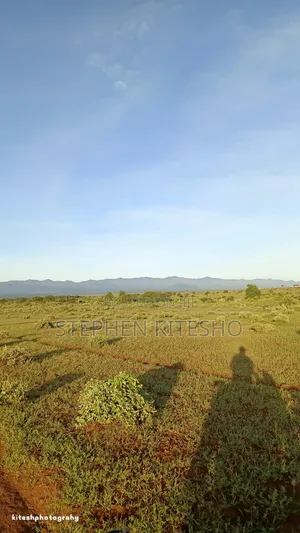 Ready Title 31acres Imbrrikani Land 4,650,000