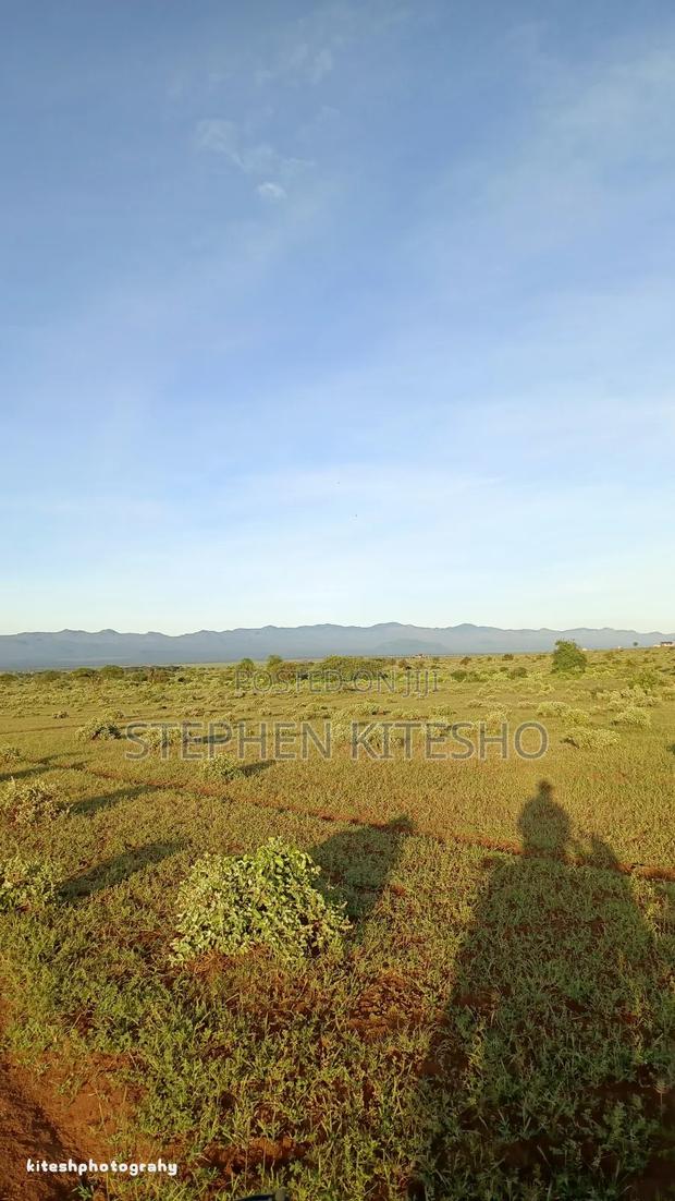 Ready Title 31acres Imbrrikani Land 4,650,000