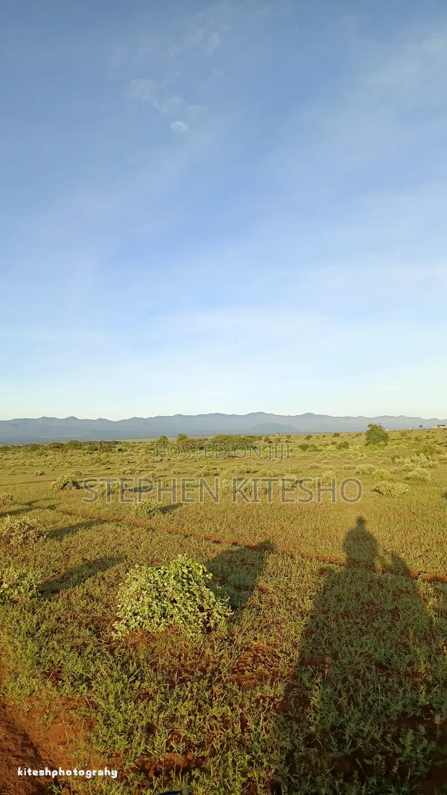Ready Title 31acres Imbrrikani Land 4,650,000