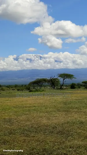 Ready Title 31acres Imbrrikani Land 4,650,000